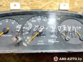 щиток приборов (приборная панель) Mazda 626 GE [рестайлинг] 1996, бензин, GC5KC, PLJ620001A - фото №3
