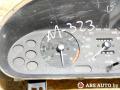 щиток приборов (приборная панель) Mazda 323 5 поколение 1996, дизель, BD6CB, 3D6CB, 5G19YN8, PLK00B - фото №2