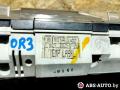 щиток приборов (приборная панель) Rover 600 Series 1 поколение 1997, дизель, 78100987D500, HR0166001, AR0023005 - фото №7