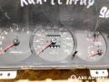щиток приборов (приборная панель) Kia Sephia 1 поколение [рестайлинг] 1996, бензин, K2AC5543XE, 19990119, 19990223, 78805890, 78815910 - фото №3