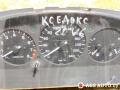 щиток приборов (приборная панель) Mazda Xedos 6 1 поколение 1999, бензин, CA38A - фото №3