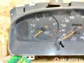 щиток приборов (приборная панель) Mazda 626 GE [рестайлинг] 1997, бензин, GA5RB, GA5TB, PLH41B, 213D2 - фото №2