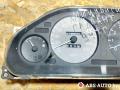 щиток приборов (приборная панель) Mitsubishi Galant 7 поколение 1994, бензин, MB918445, 1573401925 - фото №2