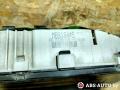 щиток приборов (приборная панель) Mitsubishi Galant 7 поколение 1994, бензин, MB918445, 1573401925 - фото №7