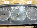 щиток приборов (приборная панель) Mazda 626 GE [рестайлинг] 1996, бензин, GA5RB, GA5TB, PLH41B, 213D2 - фото №3