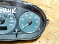 щиток приборов (приборная панель) Renault Scenic 1 поколение 1999, бензин, 216127924, 215781612, 7700844185F, 216147187A - фото №4