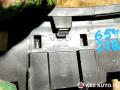 щиток приборов (приборная панель) Opel Corsa C [рестайлинг] 2004, 110008988009, 09166814FL, 87001384, 88311302 - фото №8