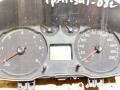 щиток приборов (приборная панель) Ford Transit 7 поколение 2008, 2.2 л., дизель, AD6C1T10849, 6C1T10849, 00281142566C, TE0196696P - фото №3