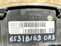 щиток приборов (приборная панель) Ford Transit 7 поколение 2008, 2.2 л., дизель, AD6C1T10849, 6C1T10849, 00281142566C, TE0196696P - фото №8