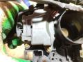 переключатель подрулевой (стрекоза) Mazda 626 GE [рестайлинг] 1997, GA8C, 172050, 175018, 175094, 175026 - фото №8