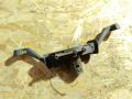 переключатель подрулевой (стрекоза) Opel Corsa B 2000, 90306520, S501394 - фото №4