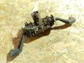 переключатель подрулевой (стрекоза) Opel Corsa B 2000, 90306520, S501394 - фото №6
