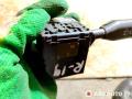 переключатель подрулевой (стрекоза) Renault 19 2 поколение 2000, 7700826606 - фото №6