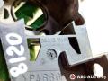 переключатель дворников Citroen Xantia 1 поколение [рестайлинг] 2000, 9624545180, 34394301, 96247561ZL, 34412001 - фото №6