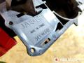 переключатель подрулевой (стрекоза) Peugeot 206 1 поколение [рестайлинг] 2007, 9630605180, 34394302, 34422001, 96307460ZL - фото №6