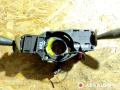 переключатель подрулевой (стрекоза) Citroen Berlingo 1 поколение (M49) 2002, 9620376580, 61557114, 96236415ZL, 34388501, 96049596ZL, 33779002 - фото №4