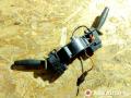 переключатель подрулевой (стрекоза) Citroen Berlingo 1 поколение (M49) 2002, 9620376580, 61557114, 96236415ZL, 34388501, 96049596ZL, 33779002 - фото №5