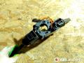 переключатель подрулевой (стрекоза) Citroen Berlingo 1 поколение (M49) 2002, 9620376580, 61557114, 96236415ZL, 34388501, 96049596ZL, 33779002 - фото №6
