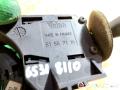 переключатель подрулевой (стрекоза) Citroen Berlingo 1 поколение (M49) 2002, 9620376580, 61557114, 96236415ZL, 34388501, 96049596ZL, 33779002 - фото №9