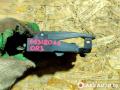 ручка внутренняя передняя левая Daewoo Nubira J150/J190 [рестайлинг] 1999, 96301550, 96301564 - фото №2