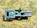 ручка внутренняя Mazda Xedos 6 1 поколение 2000 - фото №3
