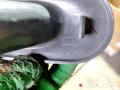 блок управления стеклоподъемниками Hyundai Lantra J2 1996, 9357029050, 9357029550, 612W02900, 8273129030 - фото №9