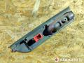 кнопка стеклоподъемника двери Renault Espace 3 поколение 2002, 7701707965, 7700876395, 7700876404 - фото №4