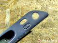 кнопка стеклоподъемника двери Renault Espace 3 поколение 2002, 7700875647, 77008223335, 7701686910, 7701674897 - фото №2