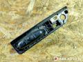 кнопка стеклоподъемника двери Renault Laguna 1 поколение 1996, 7701672454E - фото №4