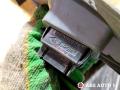 кнопка стеклоподъемника двери Renault Scenic 1 поколение [рестайлинг] 2002, 429998K, 7700429071 - фото №5