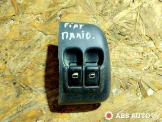 кнопка стеклоподъемника двери Fiat Palio 1 поколение 1999