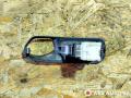 кнопка стеклоподъемника двери задней правой Nissan Primera P11 [рестайлинг] 2002, 809603F100 - фото №3