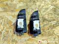 кнопка стеклоподъемника двери задней левой Toyota Avensis 2 поколение (T250) 2004, 7427205020 - фото №3