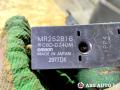 блок управления стеклоподъемниками Mitsubishi Galant 7 поколение 1996, MR252818, C8DD240M, 2977D6 - фото №5