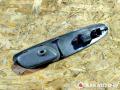 кнопка стеклоподъемника двери Daewoo Nubira J100 1999, 96190777, 96305198 - фото №5