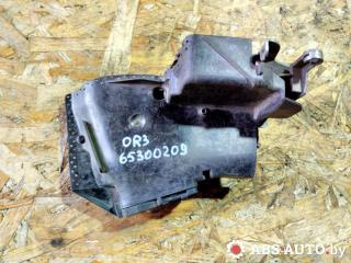 замок двери передней левой BMW 5 серия E34 1996, 8138923, 67111387606, 1387606