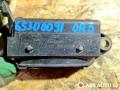 ручка наружная Audi 80 8C/B4 1996, 4A0837205D, 4A0837205E, 4A0837205F - фото №4
