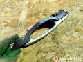 ручка наружная задняя левая Skoda Fabia 1 поколение [рестайлинг] 2007, 6Y0837885, 6Y0837886 - фото №5