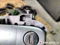 ручка наружная Volkswagen Golf 5 поколение 2006, 1K0837886A, 5J0837886C, 1Z0839886A, 5J0837885C, 1Z0839885A - фото №7