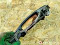 ручка наружная Volkswagen Golf 4 поколение 2004, 3B0837885, 3U0837885, 3B0837885A, 3B0837885B, 3B0837885C, 3B0837885D, 3B0837885F - фото №4