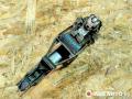 ручка наружная Volkswagen Golf 4 поколение 2004, 3B0837885, 3U0837885, 3B0837885A, 3B0837885B, 3B0837885C, 3B0837885D, 3B0837885F - фото №5
