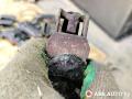ручка наружная Volkswagen Golf 4 поколение 2004, 3B0837885, 3U0837885, 3B0837885A, 3B0837885B, 3B0837885C, 3B0837885D, 3B0837885F - фото №7