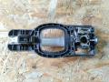 ручка наружная задняя правая Audi A2 8Z 2005, 153352010, 8Z0837885A, 8Z0837886A, 8Z2837885, 8Z1837886, 8Z0839885A, 8Z0839886A - фото №4