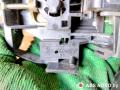 ручка наружная Ford C-Max 1 поколение 2007, 3M51R224A36AC, R224A36AC - фото №7