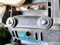 ручка наружная задняя левая Opel Astra G 2002, GM712 - фото №5