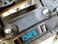 ручка наружная Opel Astra G 2002, GM712 - фото №5