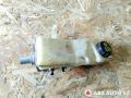 цилиндр тормозной главный Ford Mondeo 4 поколение 2010, дизель, 03350890141, 03350890131, ALSI7MG - фото №3