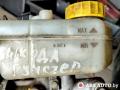 цилиндр тормозной главный Skoda Roomster 1 поколение 2007, дизель, F1816, 20FTE, X5617, S3476 - фото №6
