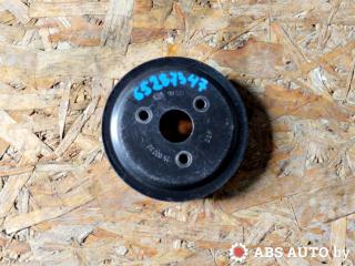 шкив помпы Opel Tigra 2 поколение 2004, 90531, 90531737, 90531581, 2500056
