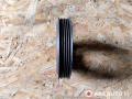 шкив помпы Opel Tigra 2 поколение 2004, 90531, 90531737, 90531581, 2500056 - фото №2